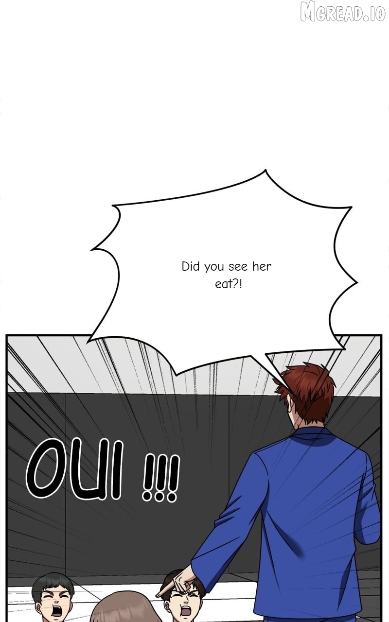 Change Me Chapter 263  - page 6